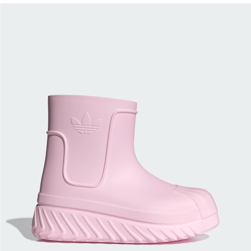 Adidas Women’s AdiFOM Superstar Boot Shoes